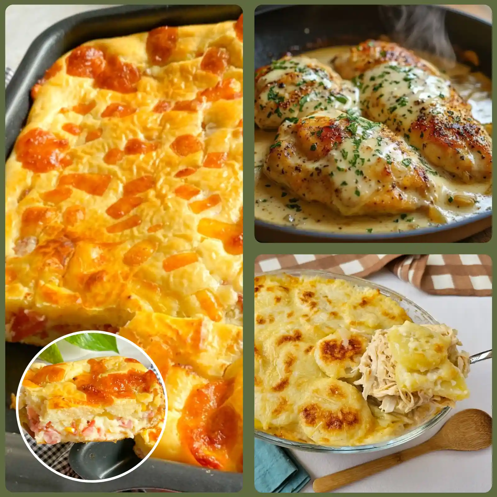 Receita saudável 1