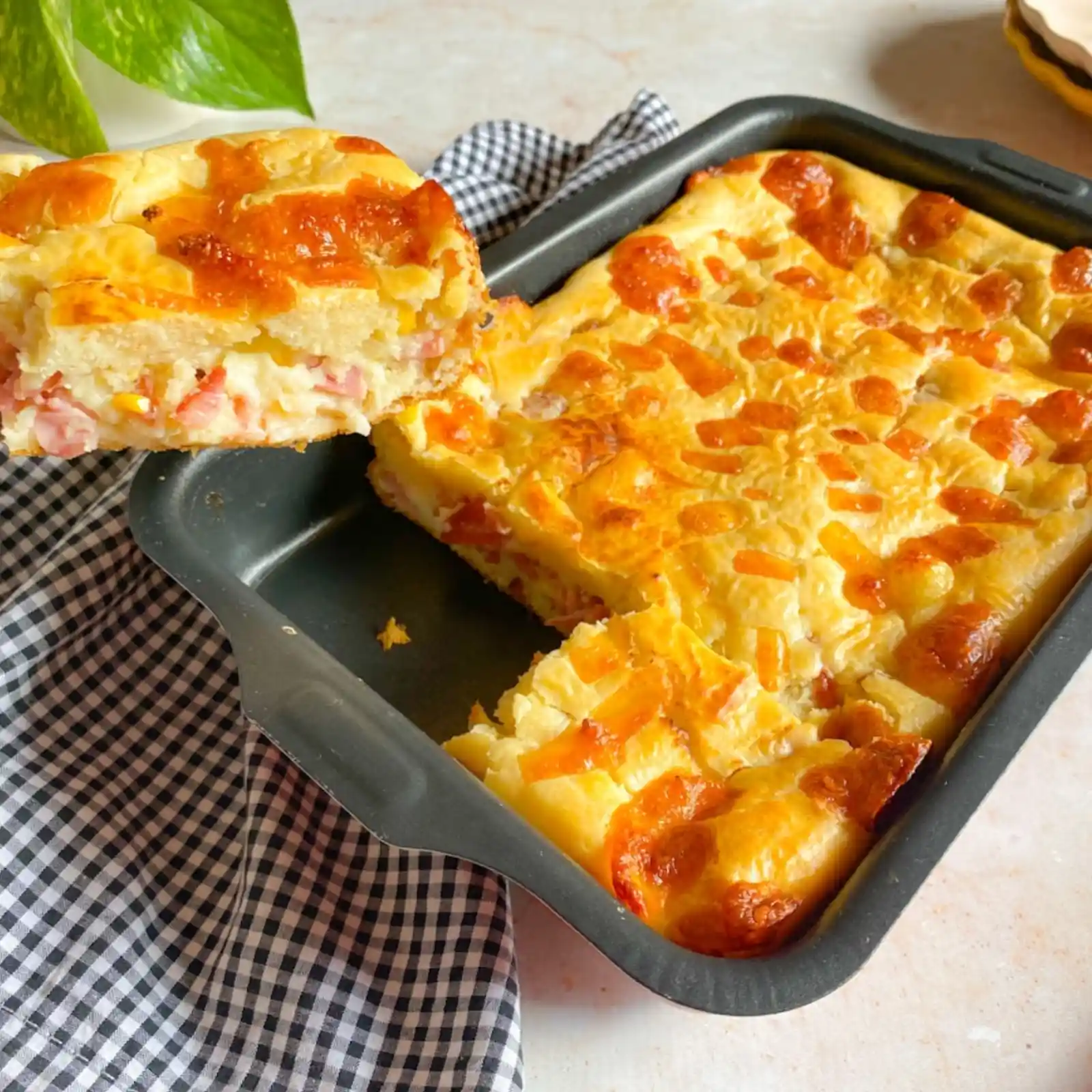 FRANGO CREMOSO